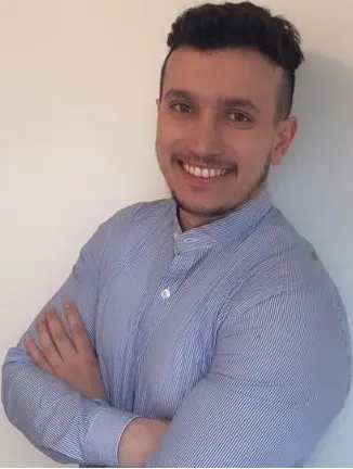 Ali Chehade