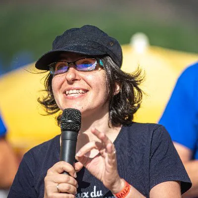Aurélie Vache