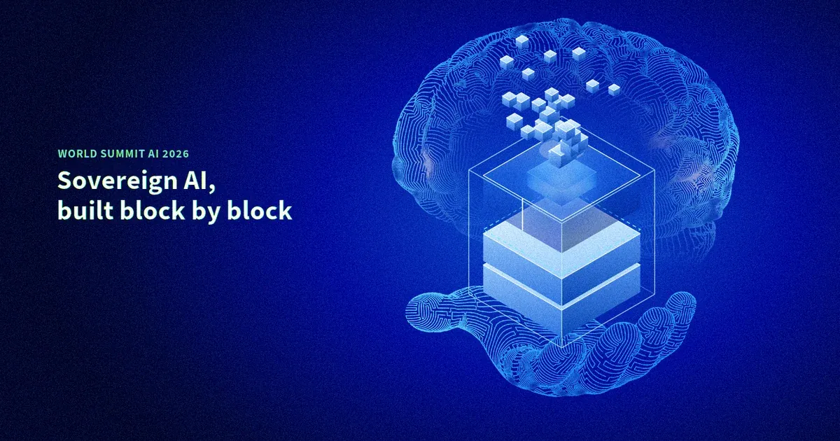 World Summit AI 2026: OVHcloud puts the spotlight on sovereign AI