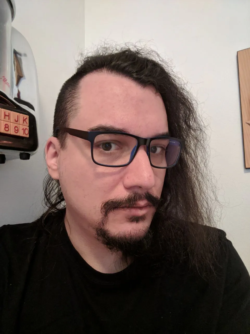 Alexandre Gauthier