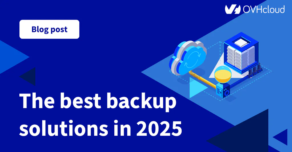 The Best Backup Solutions: Secure Your Data Today!