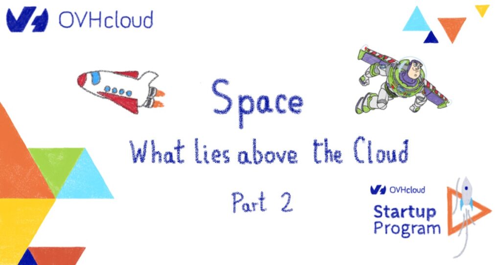 Space: What lies above the Cloud - Part II