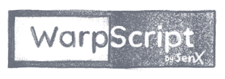 war script