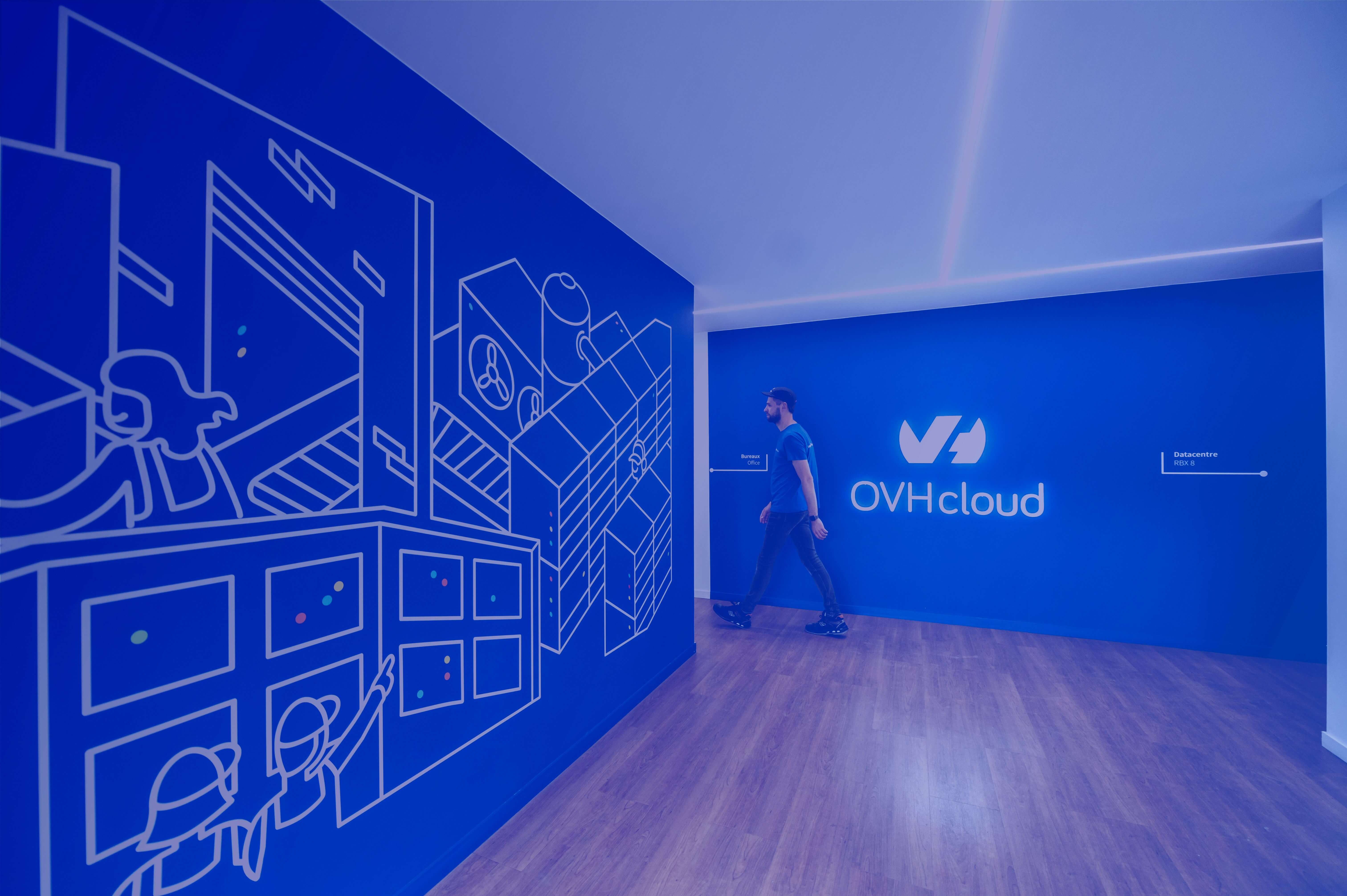 OVHcloud Confirms Intent to Vigorously Contest Charges Related to Canadian Production Order