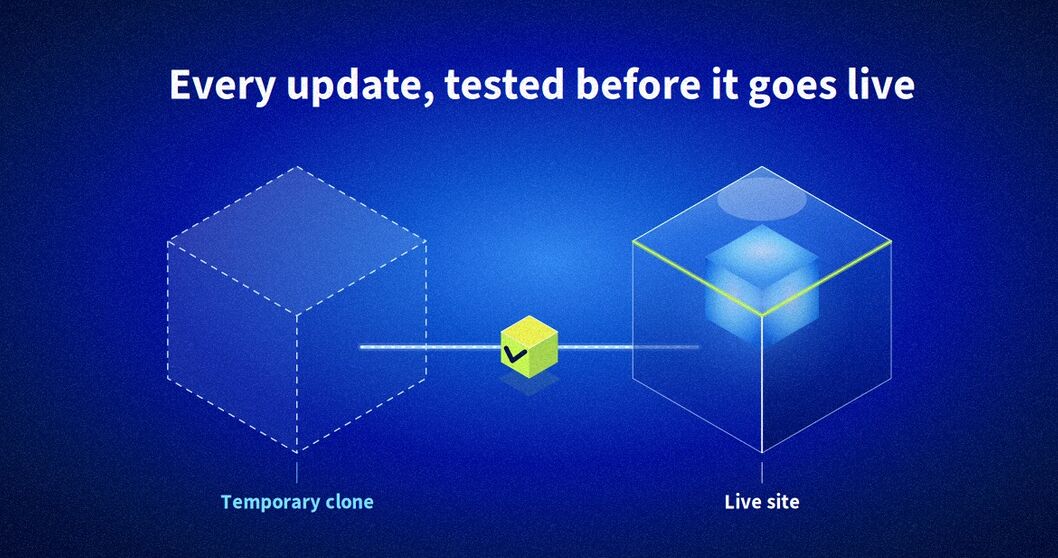 Managed Hosting for WordPress: why hosting a site is no longer about disk space or compute