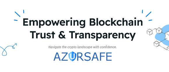 Startup Success highlight: Azursafe