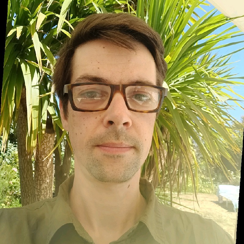 Sylvain Lendrevie