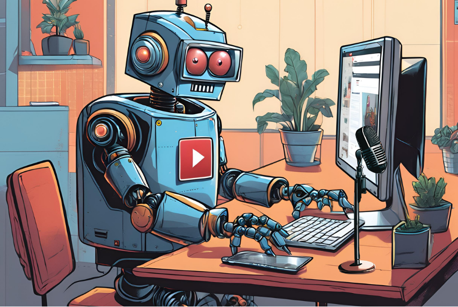 Master Speech AI and build your own Video Translator app with AI Endpoints!