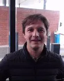 Dimitri Fagué