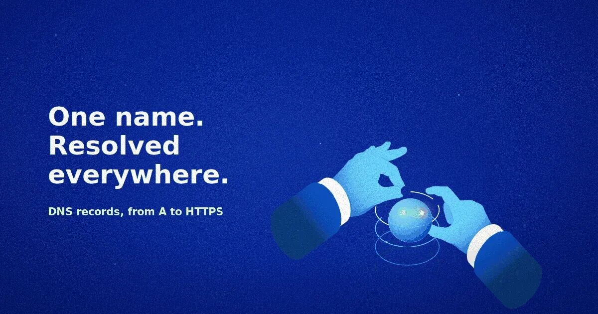 Registros DNS: entender su función y las evoluciones SVCB/HTTPS