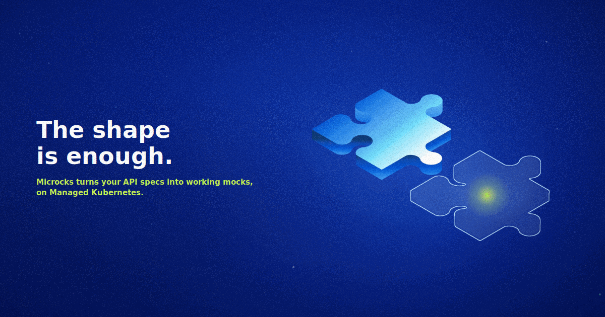 Deploy Microcks on OVHcloud Managed Kubernetes Service (MKS)