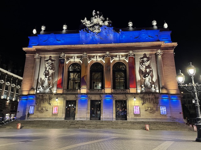 Lille