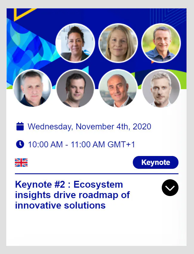 Keynote 2