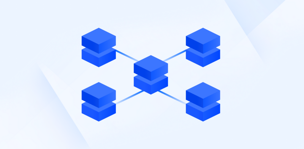 Leverage Your Healthcare and Finance Business with OVHcloud Blockchain’s infrastructures, solutions and Ecosytem of Specialized Partners