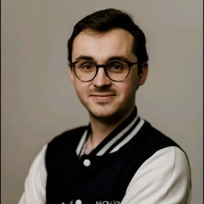 Elliott Weisse