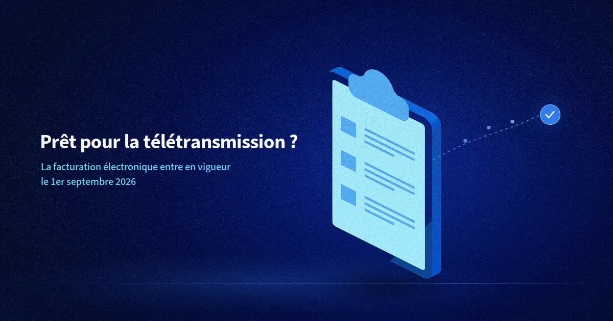 Facturation électronique : pourquoi certaines informations sont essentielles