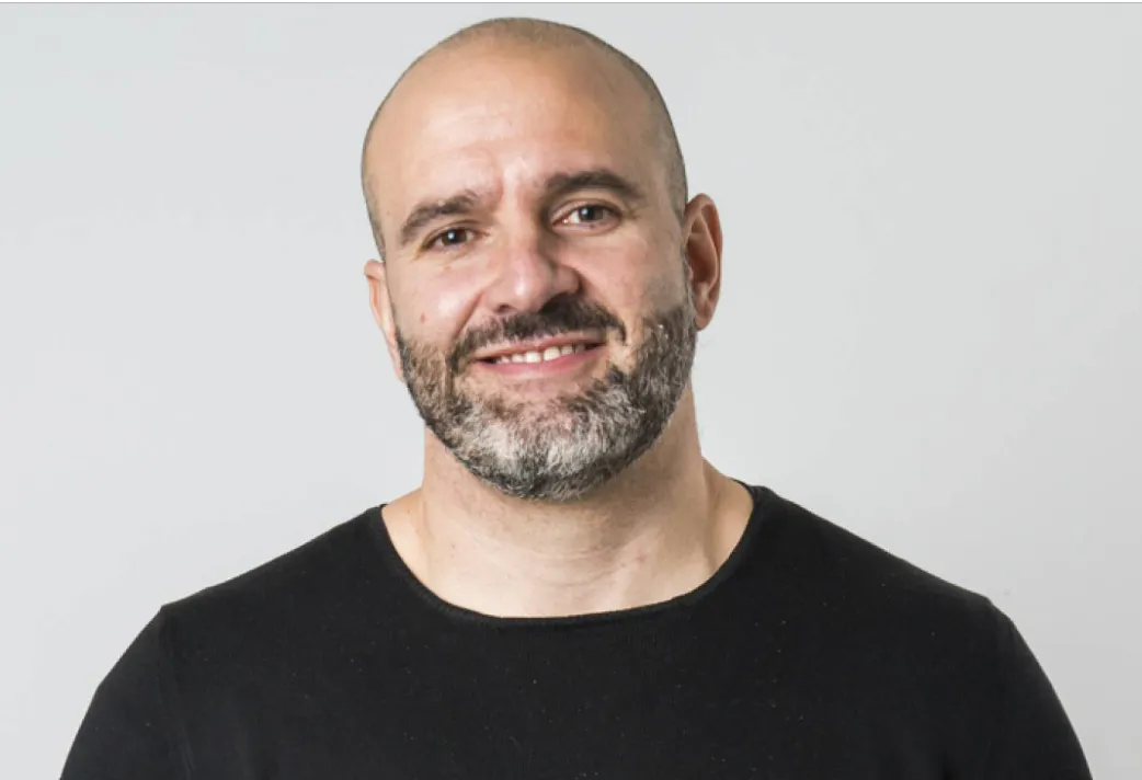 Jorge Román