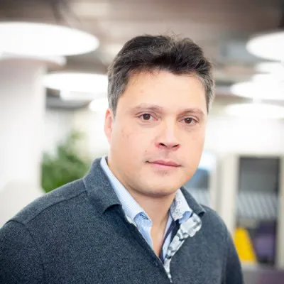 Fréderic Etheve