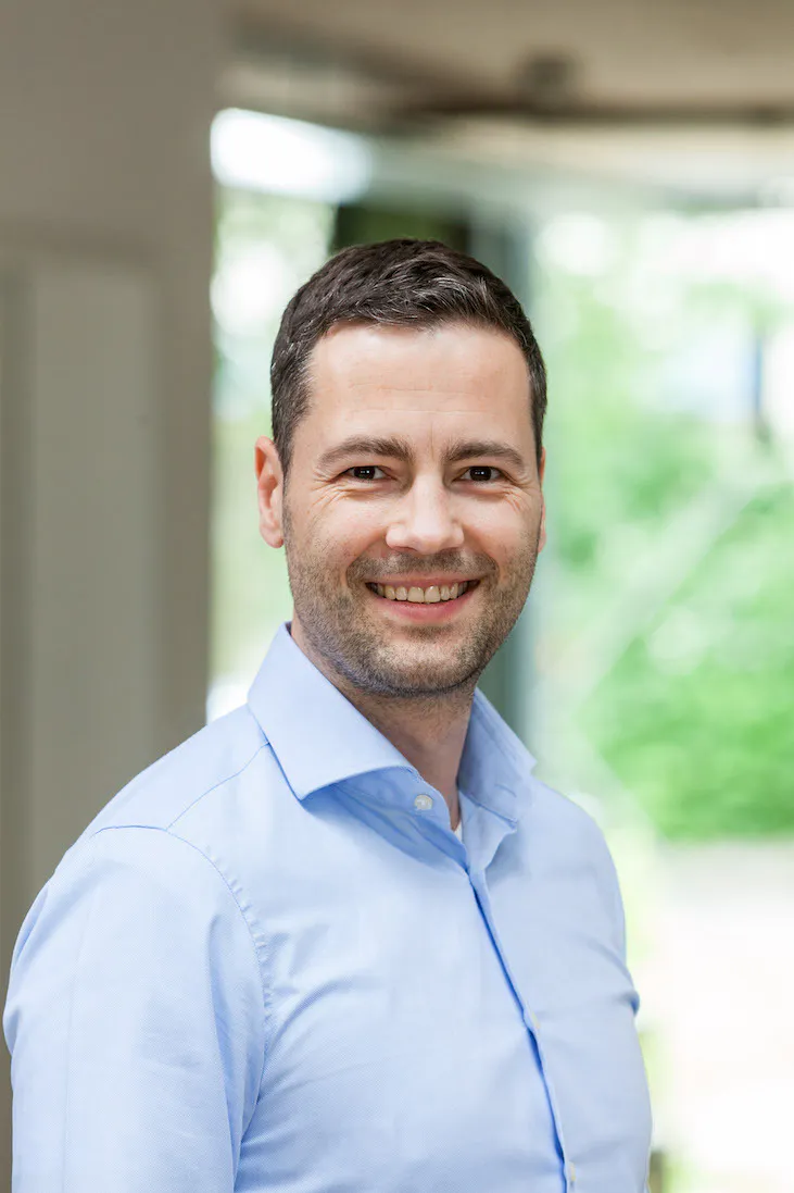 Henrik Hasenkamp