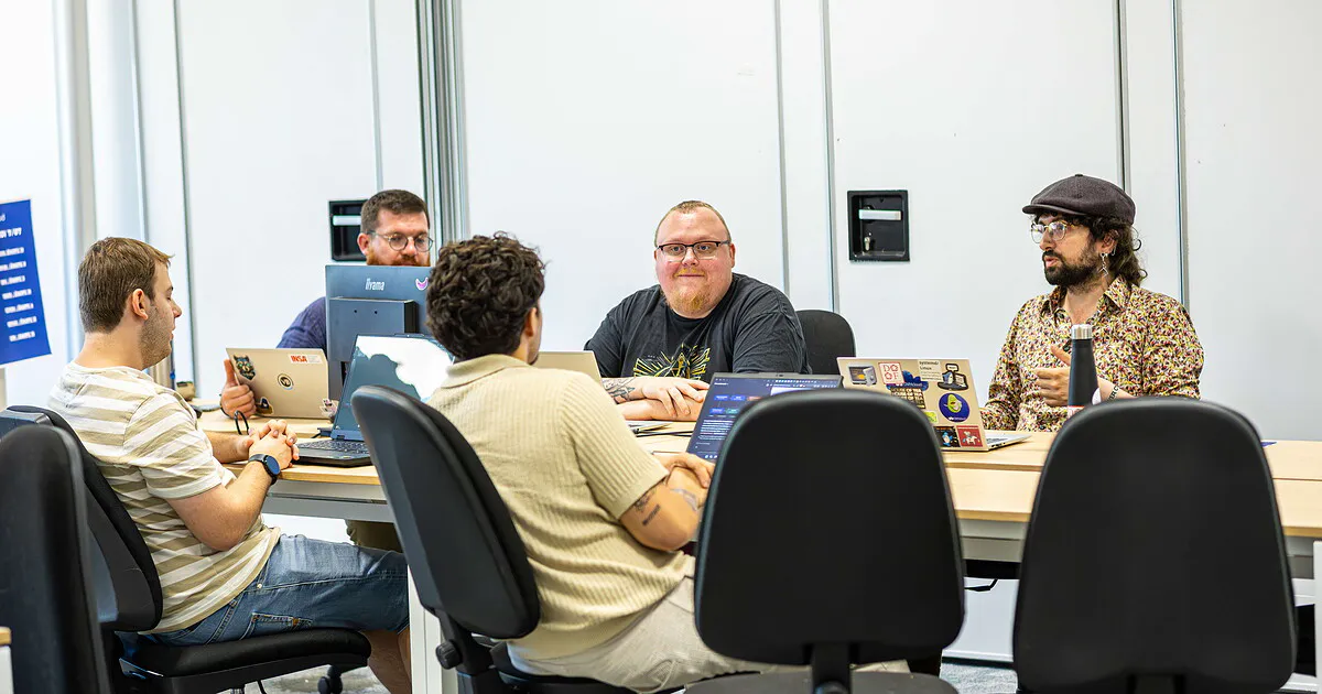 OVHcloud x Lille Ynov Campus : 86 étudiants face à un vrai défi de sécurité cloud