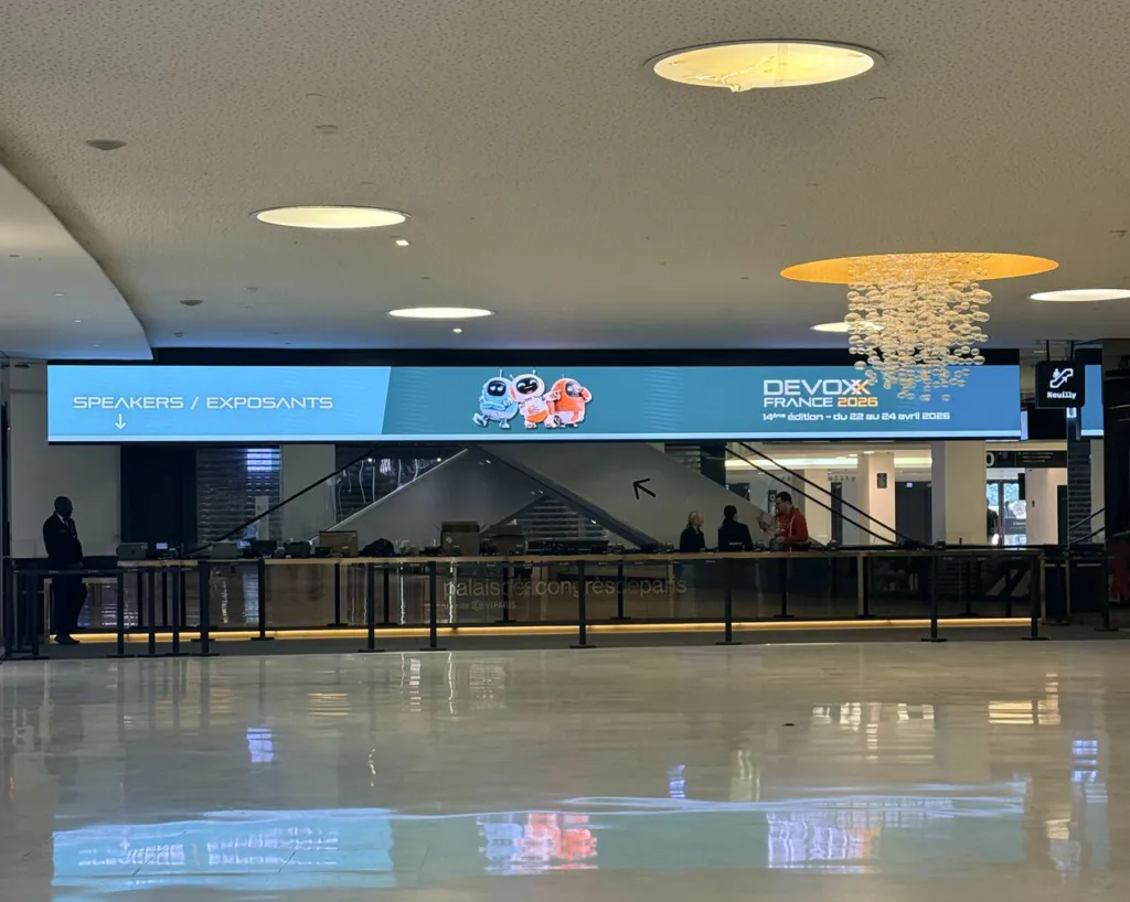 Devoxx France 2026: feedback and highlights