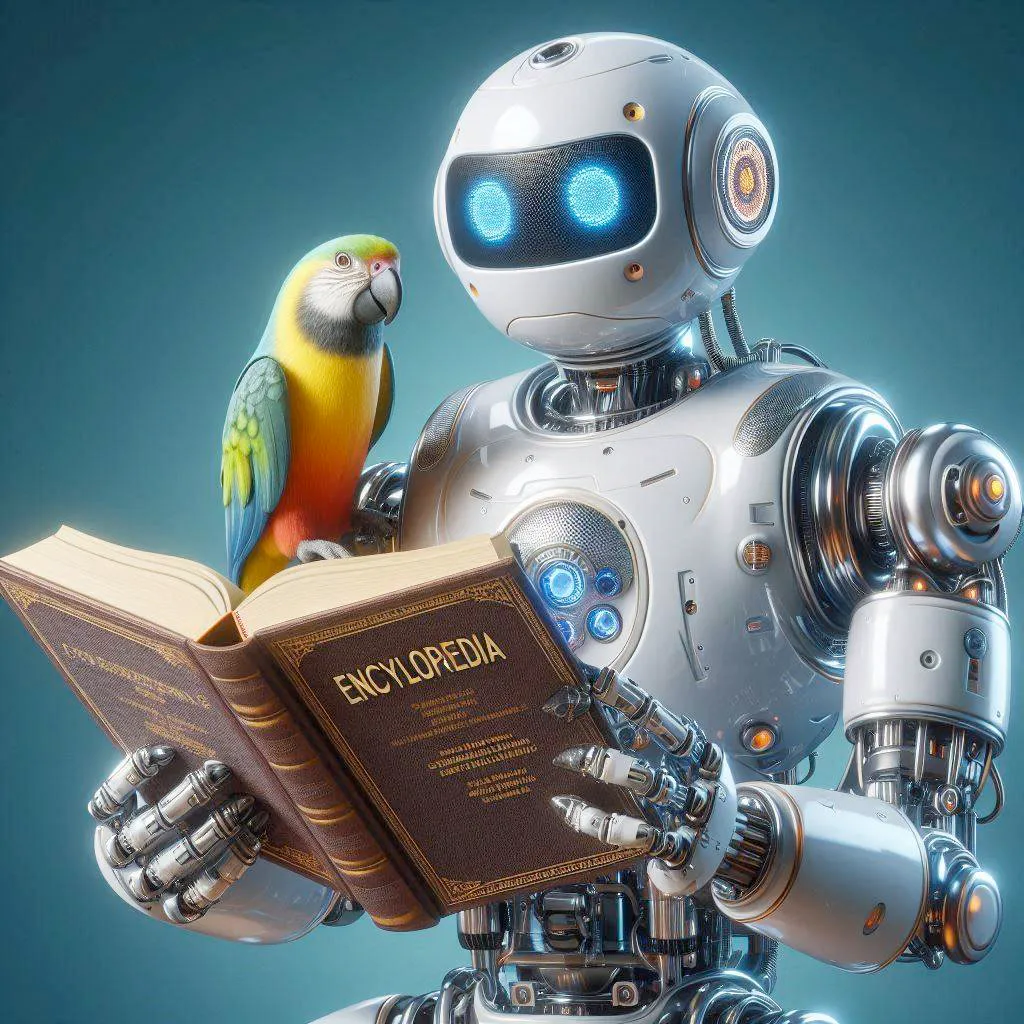 RAG chatbot using AI Endpoints and LangChain4J