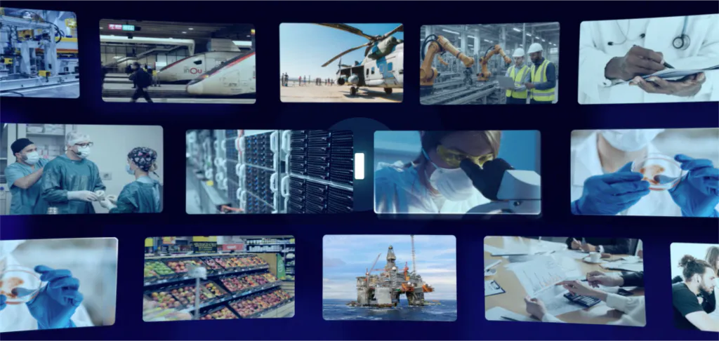 Strategic autonomy: taking control of data and infrastructure for digital resilience