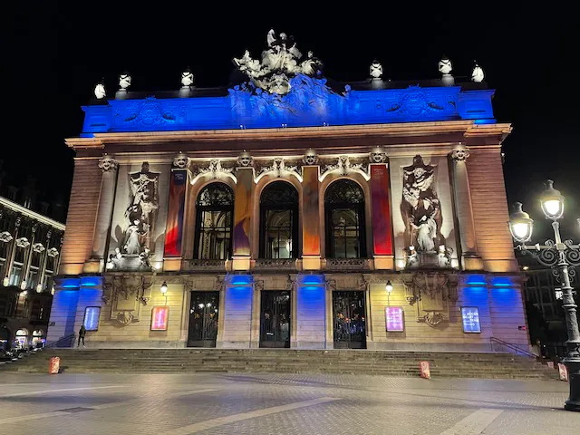 Lille