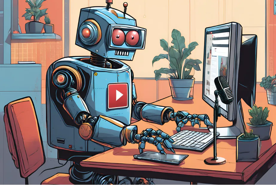 Master Speech AI and build your own Video Translator app with AI Endpoints!