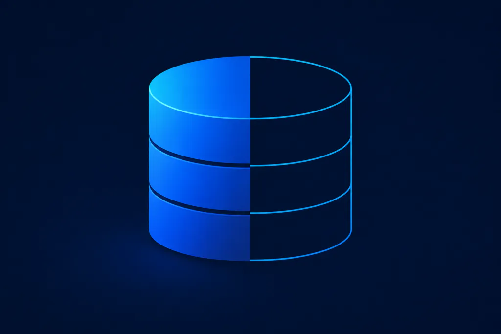 The missing half of your managed database