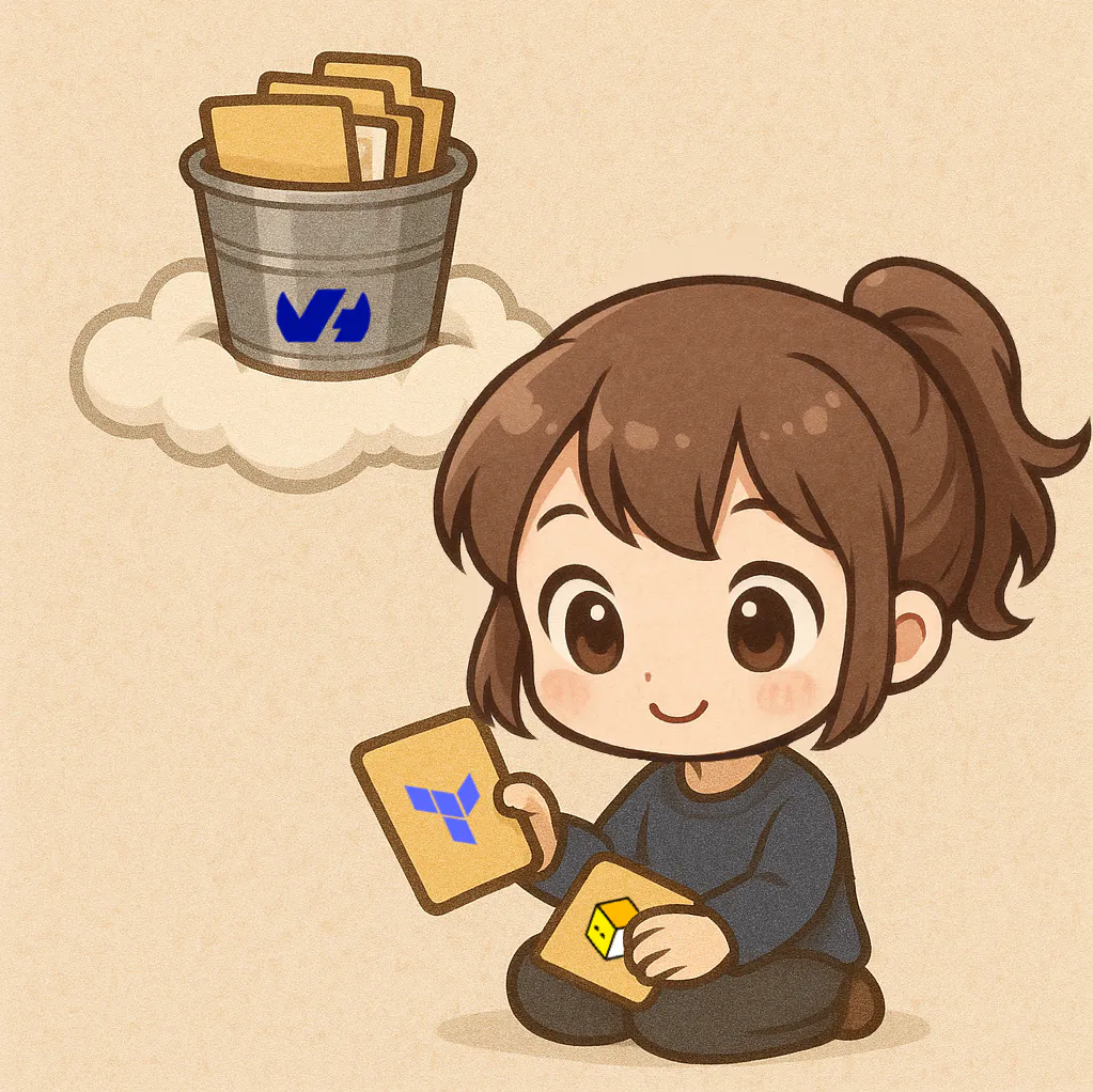 Using OVHcloud S3-compatible Object Storage as Terraform Backend to store your Terraform/OpenTofu states