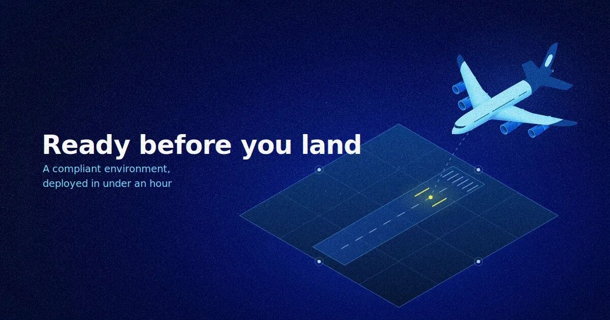 Landing Zone: how to accelerate the adoption of public cloud with OVHcloud