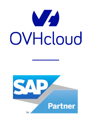 OVHcloud SAP Partner
