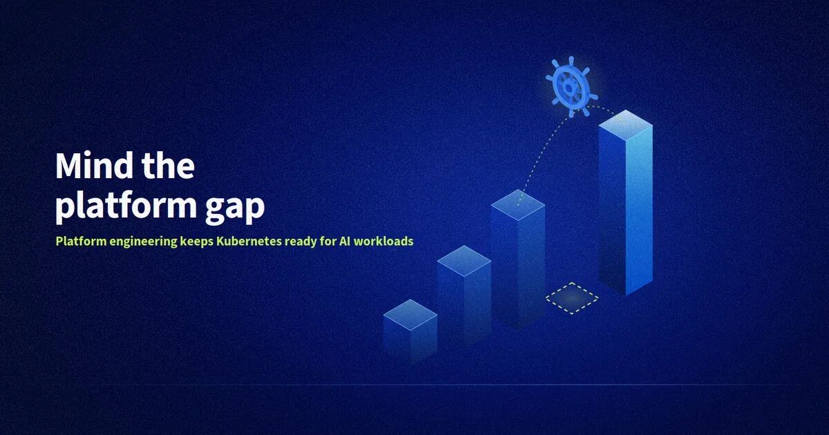 Ingeniería de plataformas para IA: los límites de escalado de Kubernetes