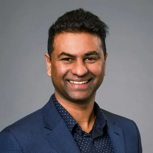 Roshan Teeluck