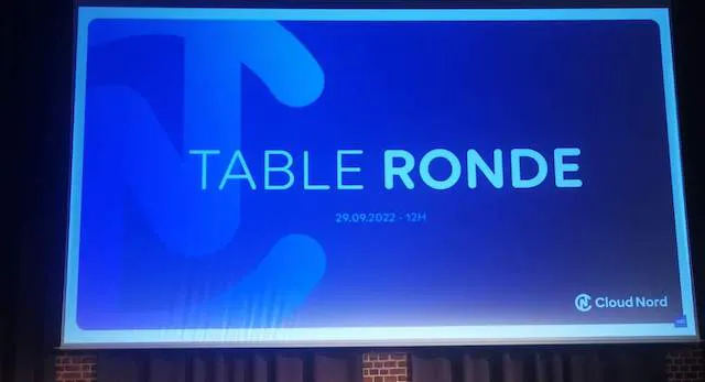 Round table