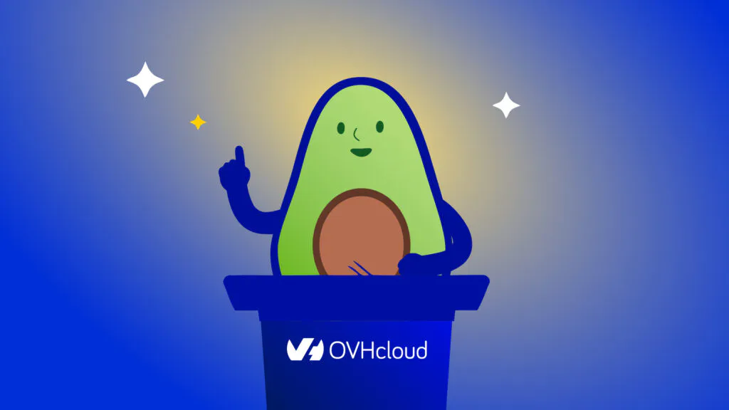 What’s new with the OVHcloud Developer Advocate team - May 2026