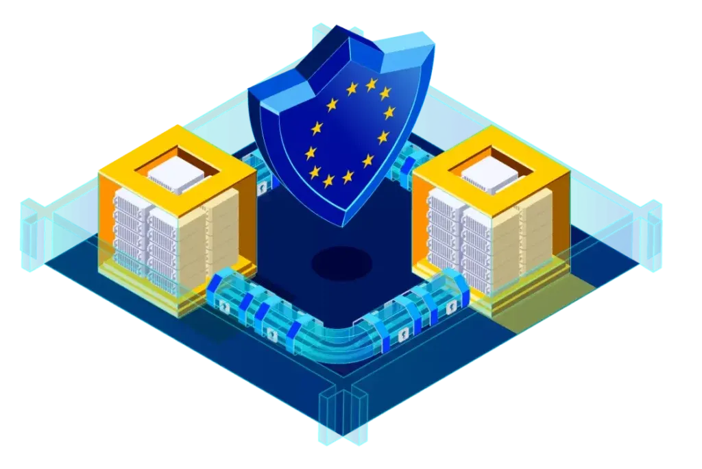 The CLOUD Act: Implications of Storing Data with Cloud Providers - What Does it Mean for the Partner Ecosystem?