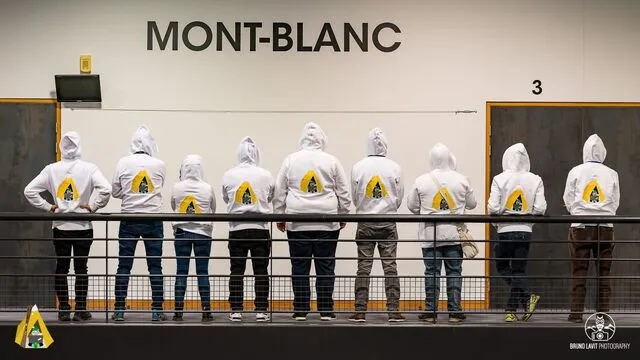 SnowCamp - Organizers