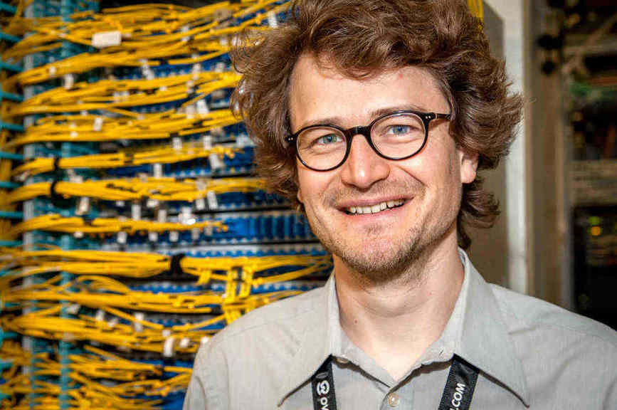 vRack : focus sur le réseau privé proposé par OVHcloud