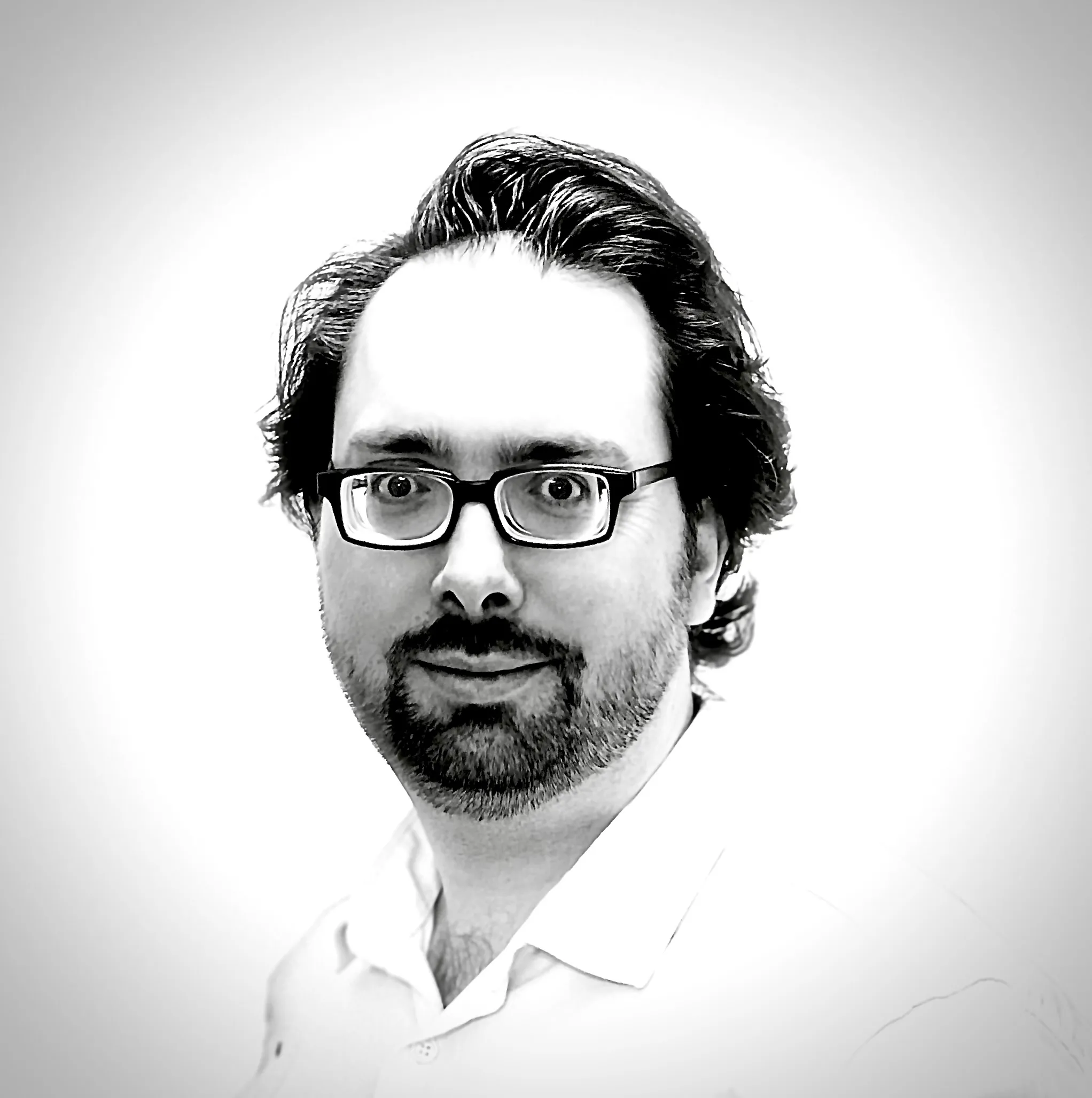Xavier Martins Rivas