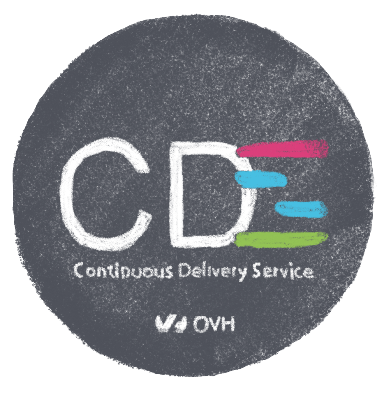 The centre of this ecosystem is a tool called CDS, developed in-house at OV...