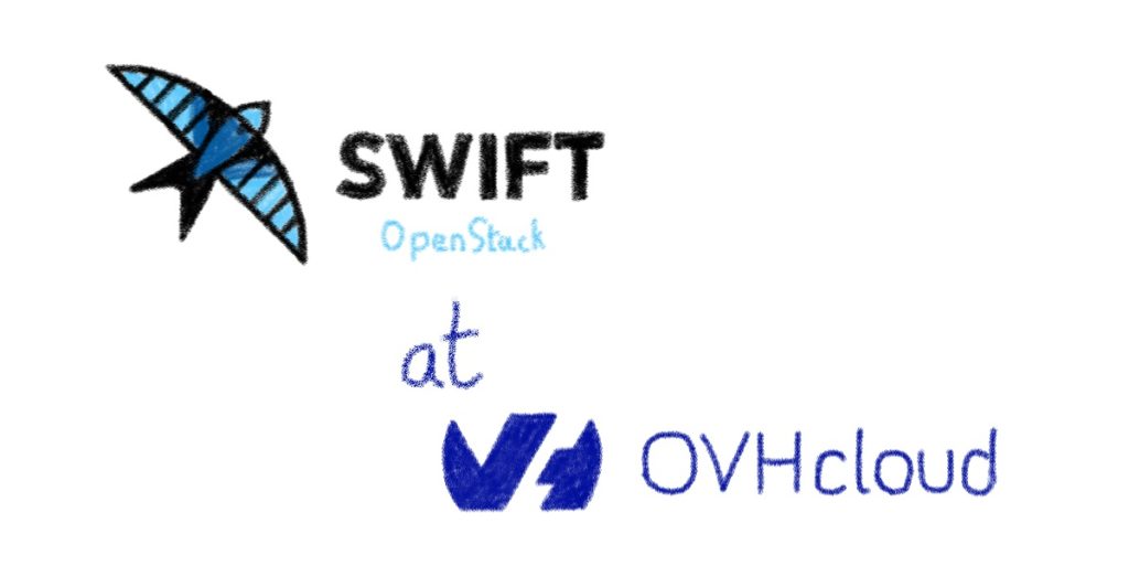 Swift at OVHcloud