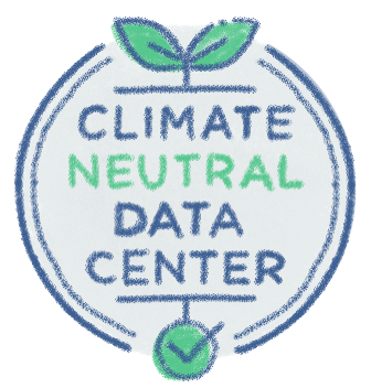 Climate Neutral Datacenter Pact