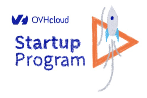 OVHcloud Startup Program