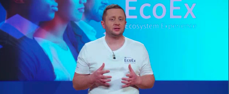 Octave Klaba - Founder and Chairman OVHcloud