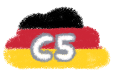 Germany - C5