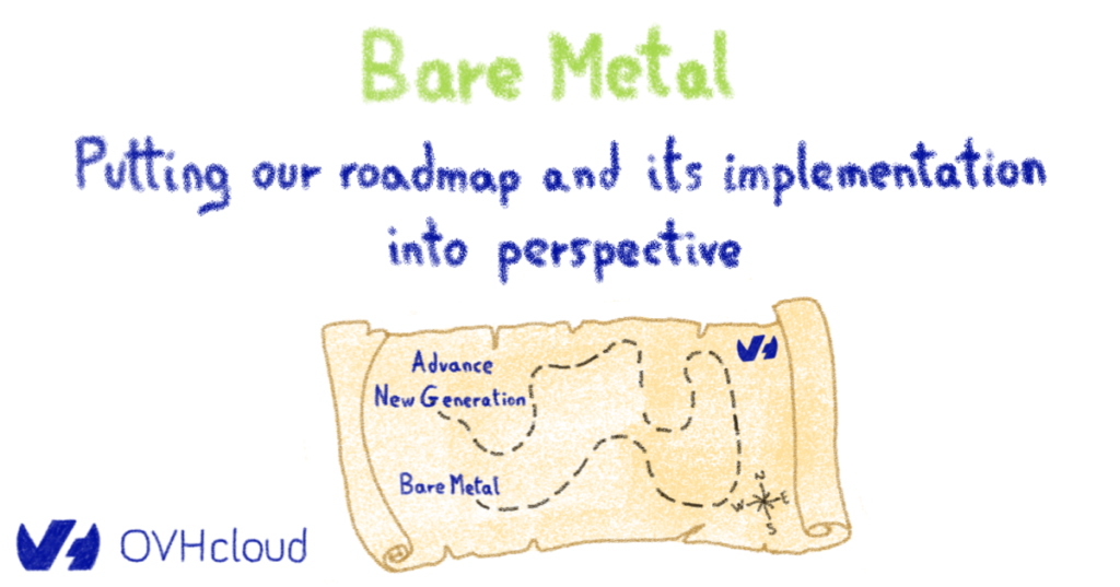 Bare Metal: Putting our roadmap and its implementation into perspective
