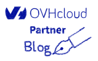 OVHcloud Partner Blog