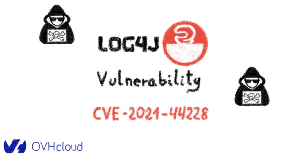 Log4j Vulnerability